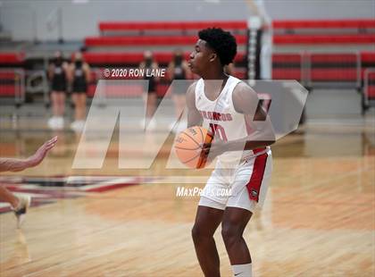 Thumbnail 1 in Southmoore @ Mustang photogallery.