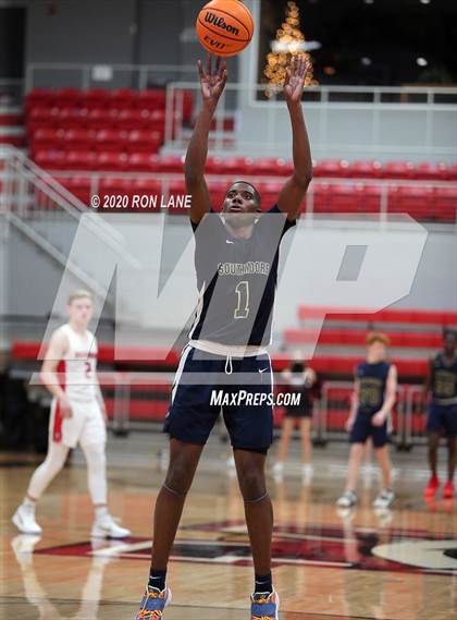 Thumbnail 2 in Southmoore @ Mustang photogallery.