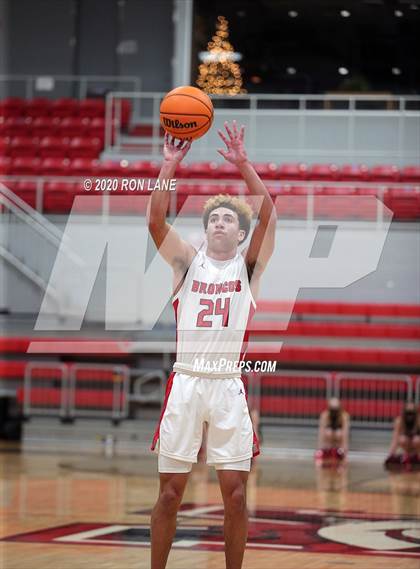 Thumbnail 2 in Southmoore @ Mustang photogallery.