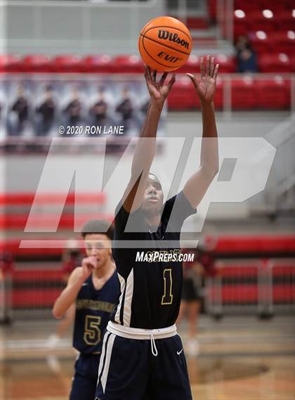Thumbnail 1 in Southmoore @ Mustang photogallery.