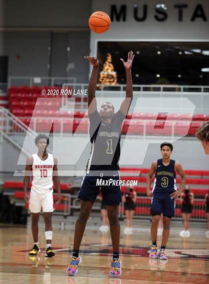 Thumbnail 1 in Southmoore @ Mustang photogallery.