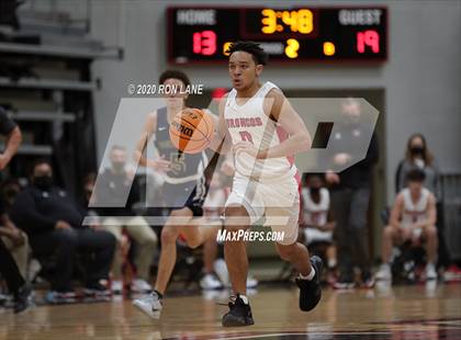 Thumbnail 1 in Southmoore @ Mustang photogallery.