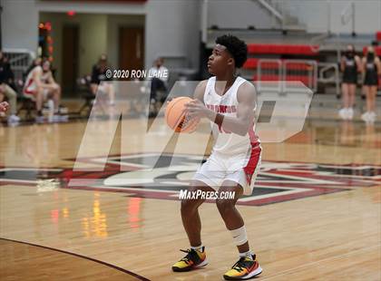 Thumbnail 2 in Southmoore @ Mustang photogallery.