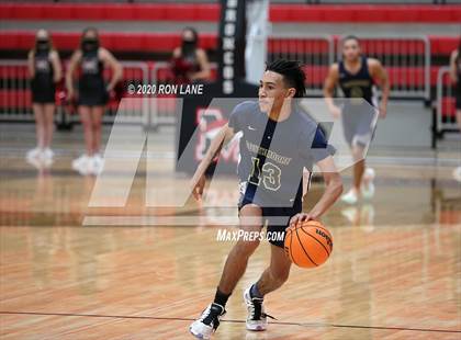 Thumbnail 2 in Southmoore @ Mustang photogallery.