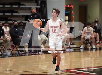 Thumbnail 3 in Southmoore @ Mustang photogallery.