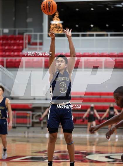 Thumbnail 3 in Southmoore @ Mustang photogallery.