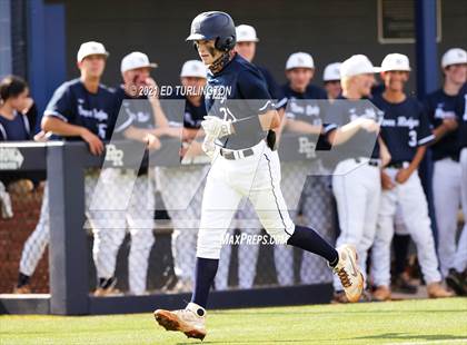 Thumbnail 2 in East Paulding @ River Ridge (GHSA 6A Playoffs Round 2) photogallery.