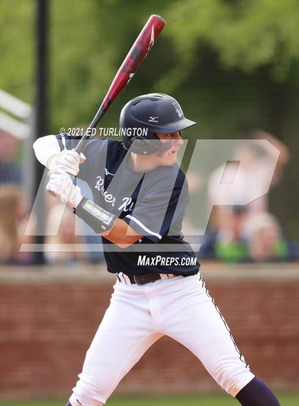 Thumbnail 1 in East Paulding @ River Ridge (GHSA 6A Playoffs Round 2) photogallery.