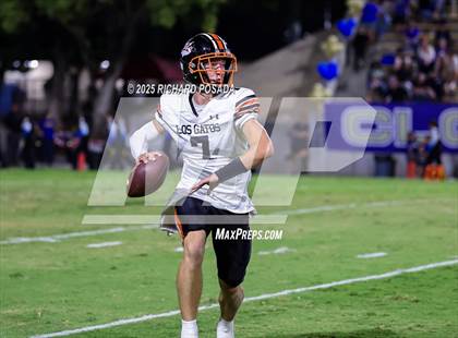 Thumbnail 3 in Los Gatos @ Clovis photogallery.