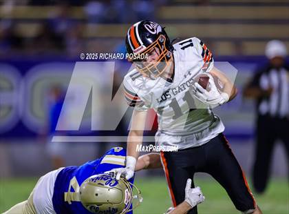 Thumbnail 1 in Los Gatos @ Clovis photogallery.