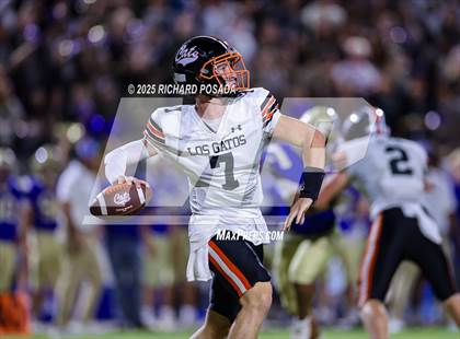 Thumbnail 1 in Los Gatos @ Clovis photogallery.