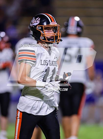 Thumbnail 2 in Los Gatos @ Clovis photogallery.