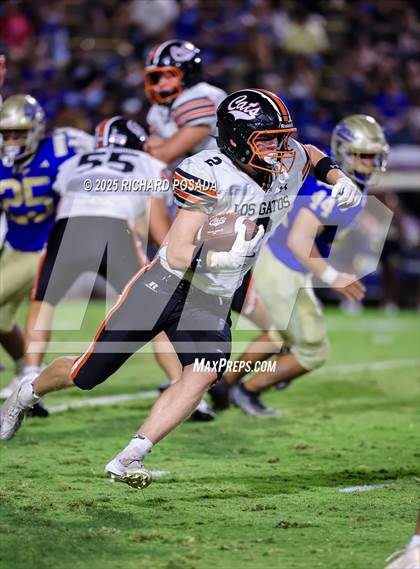 Thumbnail 1 in Los Gatos @ Clovis photogallery.