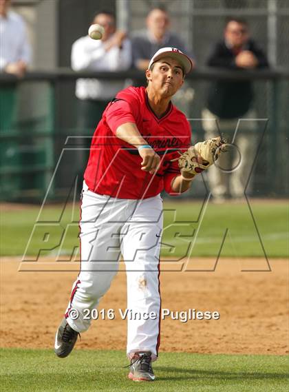 Thumbnail 2 in Notre Dame (SO) @ Harvard-Westlake photogallery.