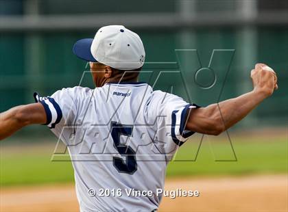 Thumbnail 1 in Notre Dame (SO) @ Harvard-Westlake photogallery.
