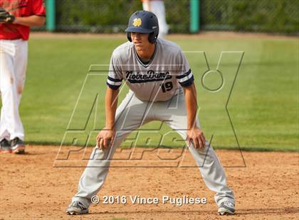 Thumbnail 2 in Notre Dame (SO) @ Harvard-Westlake photogallery.