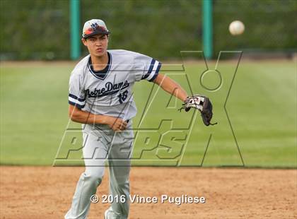 Thumbnail 2 in Notre Dame (SO) @ Harvard-Westlake photogallery.