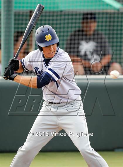 Thumbnail 3 in Notre Dame (SO) @ Harvard-Westlake photogallery.