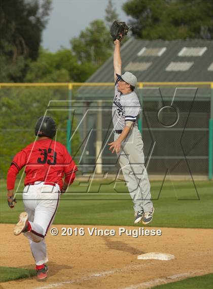 Thumbnail 1 in Notre Dame (SO) @ Harvard-Westlake photogallery.