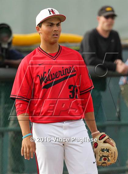 Thumbnail 3 in Notre Dame (SO) @ Harvard-Westlake photogallery.