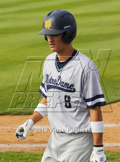 Thumbnail 3 in Notre Dame (SO) @ Harvard-Westlake photogallery.