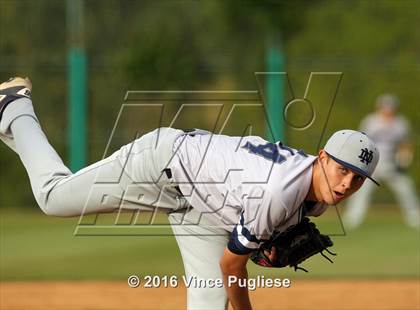 Thumbnail 2 in Notre Dame (SO) @ Harvard-Westlake photogallery.