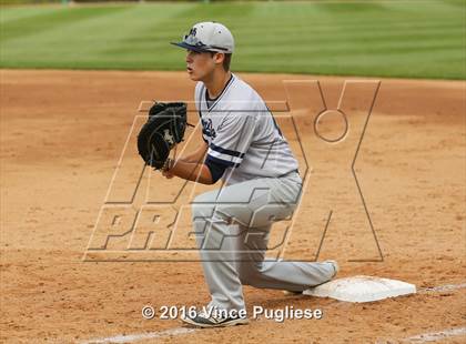 Thumbnail 2 in Notre Dame (SO) @ Harvard-Westlake photogallery.