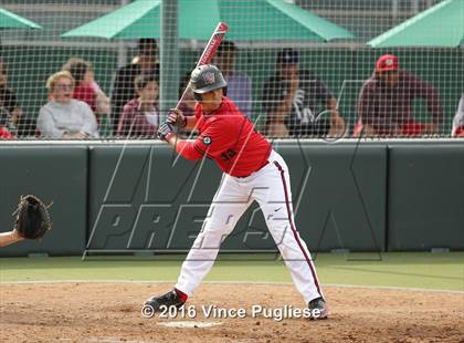 Thumbnail 2 in Notre Dame (SO) @ Harvard-Westlake photogallery.