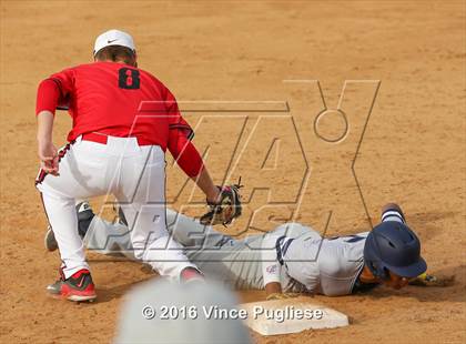 Thumbnail 3 in Notre Dame (SO) @ Harvard-Westlake photogallery.