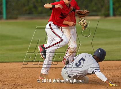 Thumbnail 2 in Notre Dame (SO) @ Harvard-Westlake photogallery.