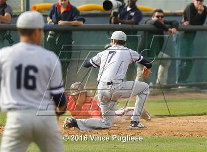 Thumbnail 3 in Notre Dame (SO) @ Harvard-Westlake photogallery.