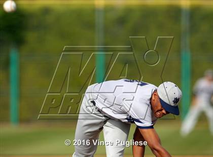 Thumbnail 1 in Notre Dame (SO) @ Harvard-Westlake photogallery.