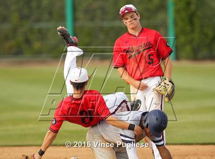 Thumbnail 1 in Notre Dame (SO) @ Harvard-Westlake photogallery.