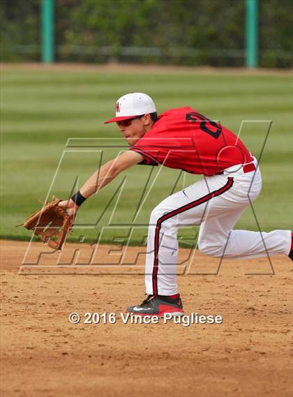 Thumbnail 2 in Notre Dame (SO) @ Harvard-Westlake photogallery.