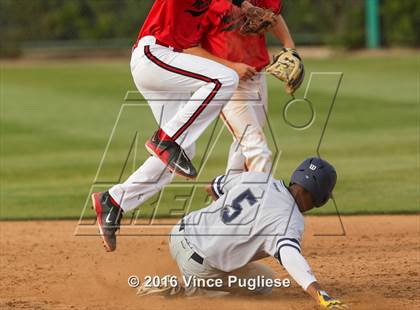 Thumbnail 3 in Notre Dame (SO) @ Harvard-Westlake photogallery.
