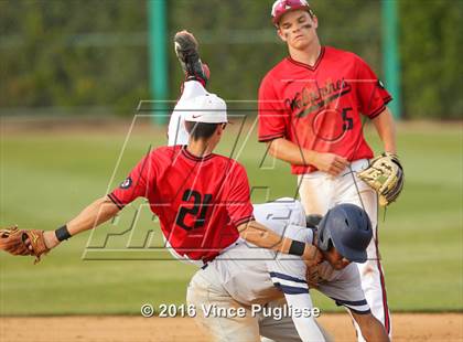 Thumbnail 3 in Notre Dame (SO) @ Harvard-Westlake photogallery.