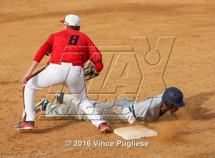 Thumbnail 2 in Notre Dame (SO) @ Harvard-Westlake photogallery.