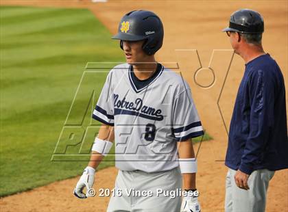 Thumbnail 2 in Notre Dame (SO) @ Harvard-Westlake photogallery.