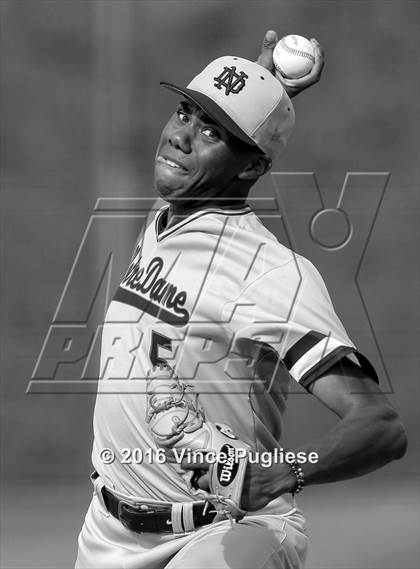 Thumbnail 1 in Notre Dame (SO) @ Harvard-Westlake photogallery.