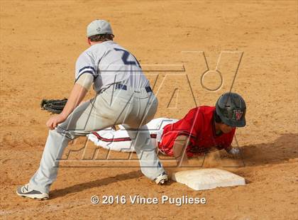 Thumbnail 3 in Notre Dame (SO) @ Harvard-Westlake photogallery.