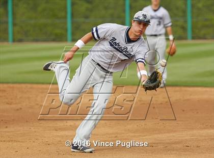 Thumbnail 1 in Notre Dame (SO) @ Harvard-Westlake photogallery.