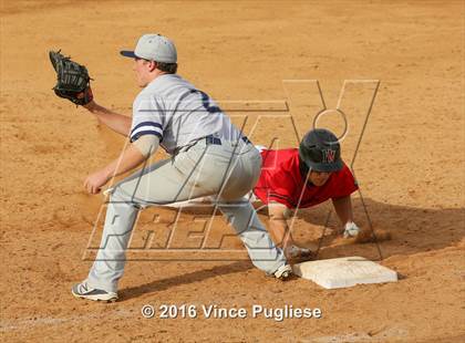 Thumbnail 2 in Notre Dame (SO) @ Harvard-Westlake photogallery.