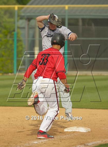 Thumbnail 3 in Notre Dame (SO) @ Harvard-Westlake photogallery.