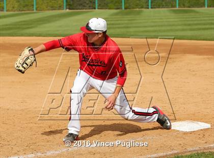 Thumbnail 1 in Notre Dame (SO) @ Harvard-Westlake photogallery.