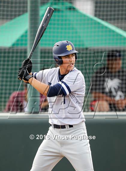 Thumbnail 2 in Notre Dame (SO) @ Harvard-Westlake photogallery.