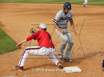Thumbnail 2 in Notre Dame (SO) @ Harvard-Westlake photogallery.