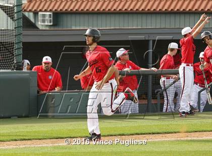 Thumbnail 1 in Notre Dame (SO) @ Harvard-Westlake photogallery.