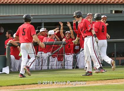Thumbnail 2 in Notre Dame (SO) @ Harvard-Westlake photogallery.