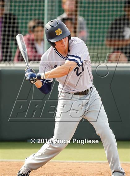 Thumbnail 1 in Notre Dame (SO) @ Harvard-Westlake photogallery.
