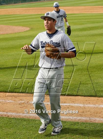 Thumbnail 3 in Notre Dame (SO) @ Harvard-Westlake photogallery.